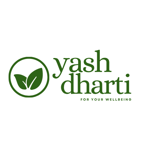 Yash Dharti